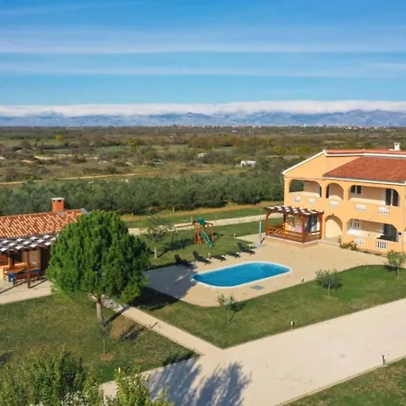 Сasa de vacaciones Maja