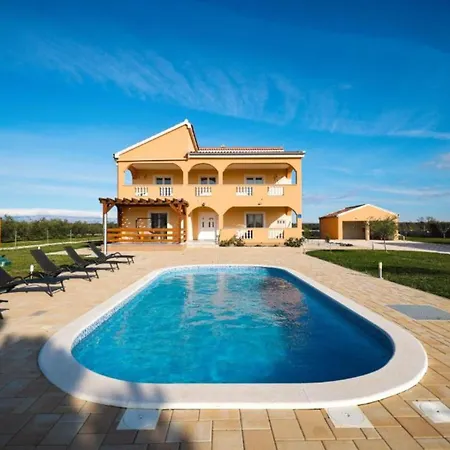 Сasa de vacaciones Maja