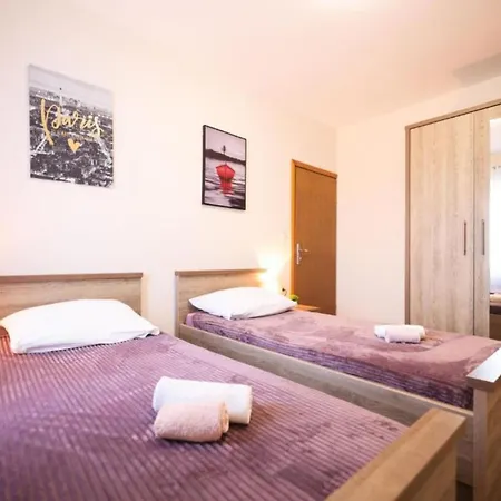 Сasa de vacaciones Maja Prkos