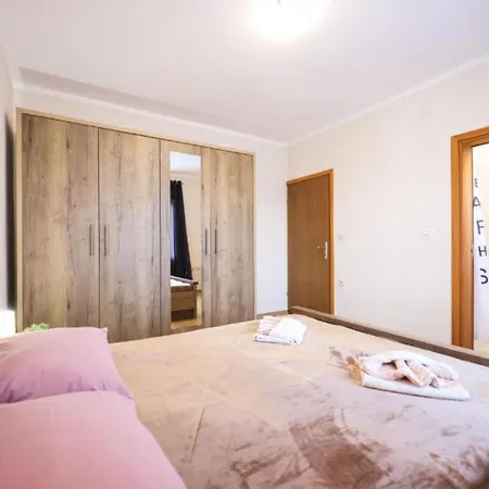 Сasa de vacaciones Maja *