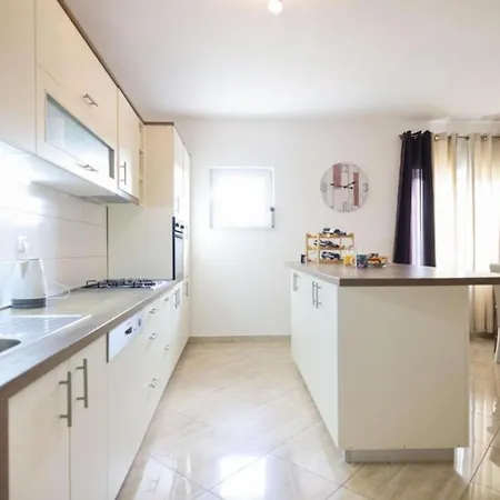 Сasa de vacaciones Maja