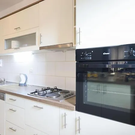 Maja Сasa de vacaciones