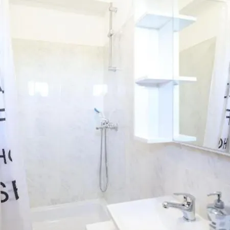 Maja Сasa de vacaciones Prkos