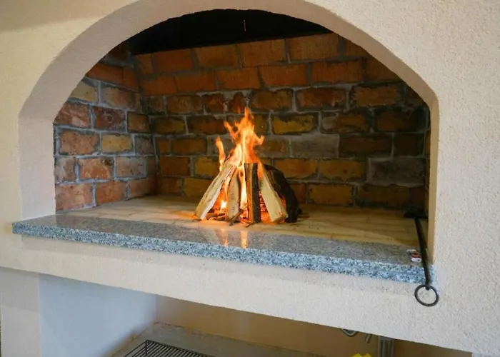 Maja بيت للعطل *