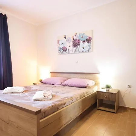 Maja Dom wakacyjny Prkos