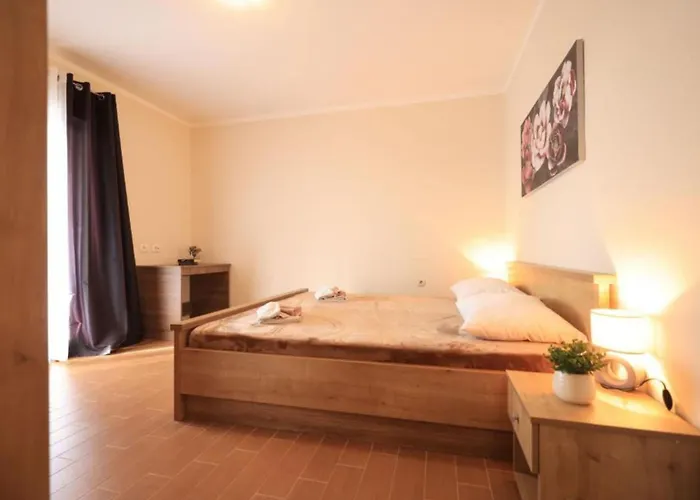 Maja Vakantiehuis Skabrnje