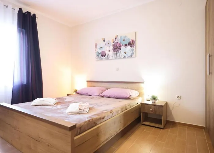 Maja Vakantiehuis Skabrnje